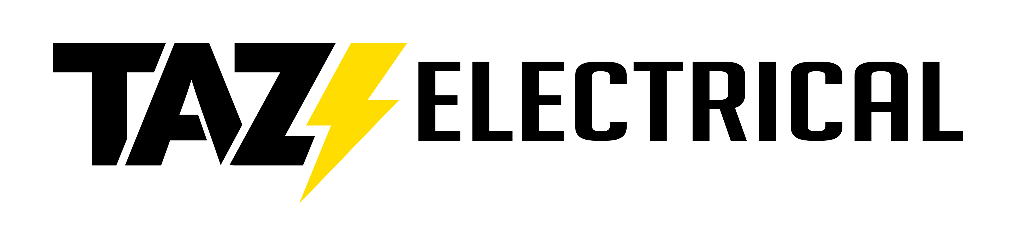 Taz Electrical Pty Ltd Logo